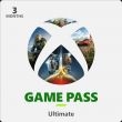 Xbox Game Pass Ultimate – 3...