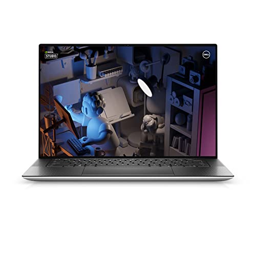 Dell XPS 15 9520 15.6" Laptop...