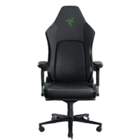 Razer Iskur V2

Upgrade your seating to what Razer claim is the best chair you can get, with 6D adjustable lumbar support and superior EPU-grade synthetic leather, you're not simply buying a gaming chair, you're buying a gaming throne.

Buy now from Razer